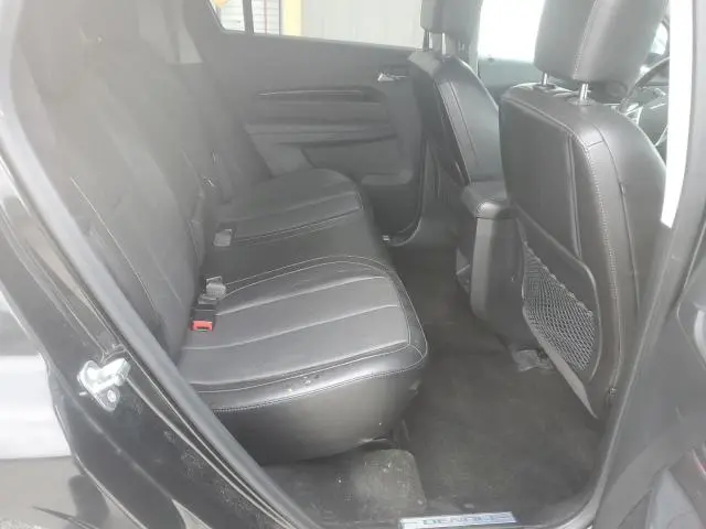 2017 GMC TERRAIN DENALI  