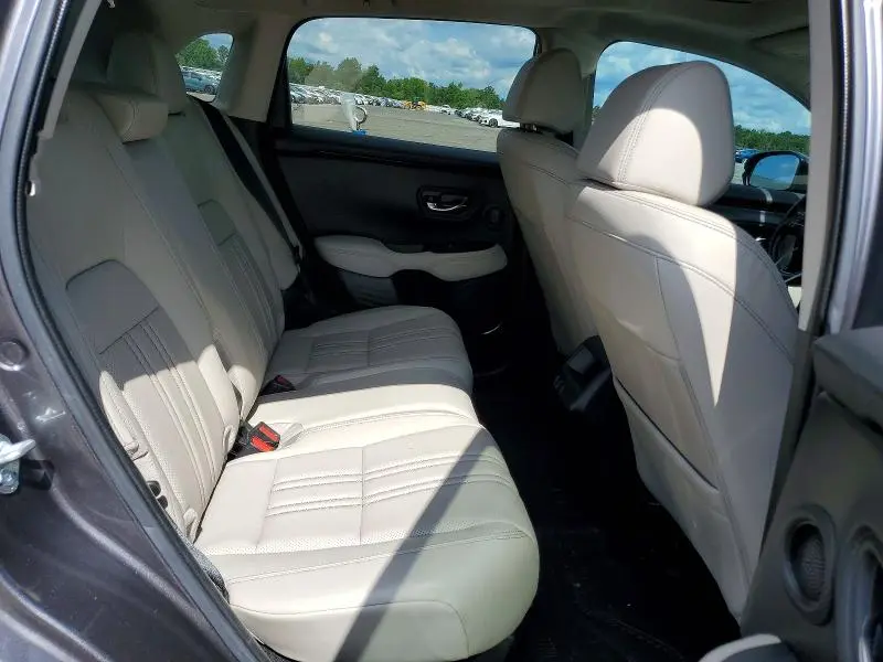 2023 HONDA HR-V EXL  