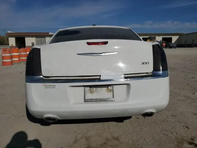 2012 CHRYSLER 300   