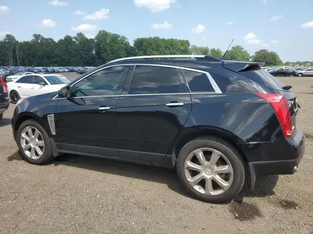 2013 CADILLAC SRX PREMIUM COLLECTION  