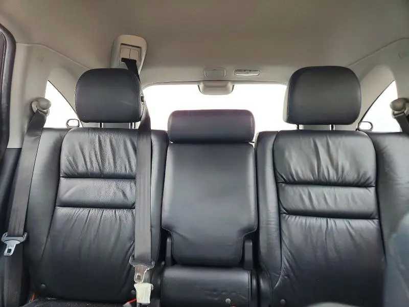 2010 HONDA CR-V EXL  