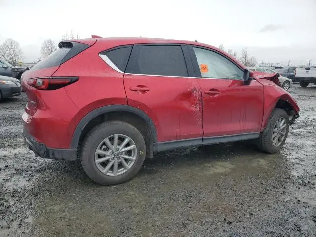 2023 MAZDA CX-5 PREFERRED