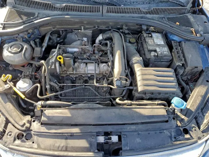 2020 VOLKSWAGEN JETTA S  