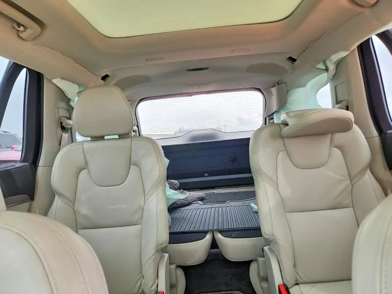 2022 VOLVO XC90 T8 RECHARGE INSCRIPTION  