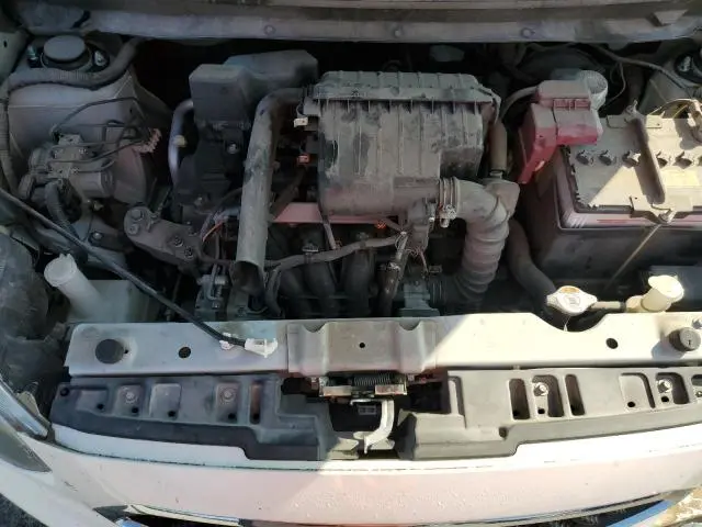 2020 MITSUBISHI MIRAGE ES  