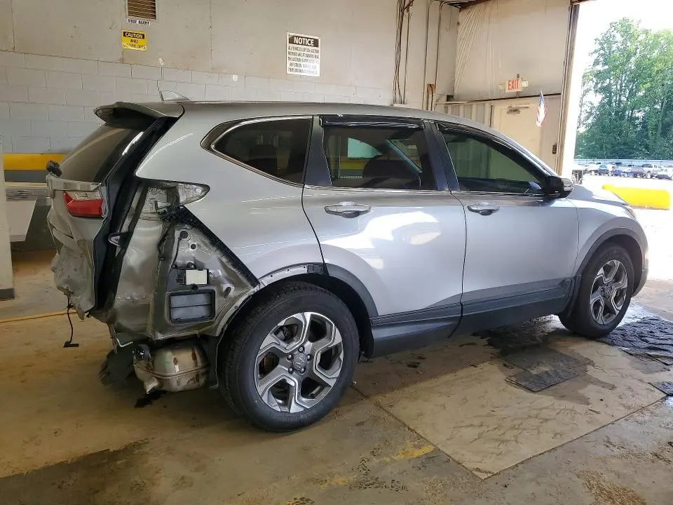 2019 HONDA CR-V EXL  