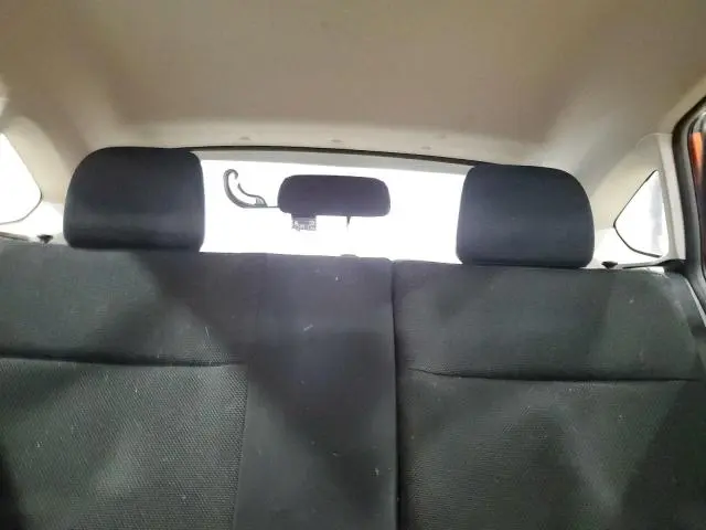 2013 SUBARU XV CROSSTREK 2.0 PREMIUM  