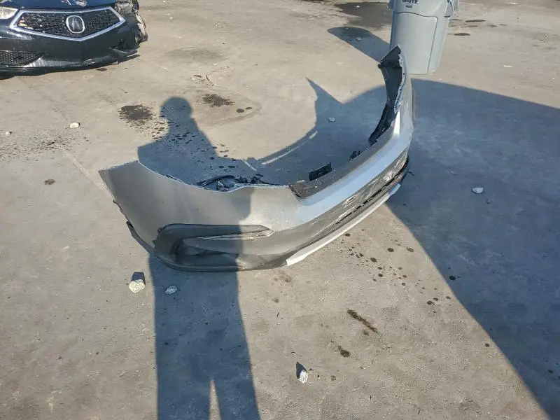 2019 HONDA PILOT EXL  