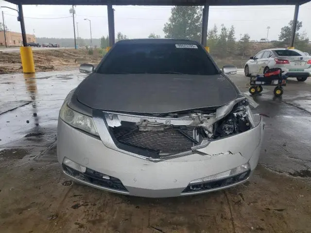 2010 ACURA TL   
