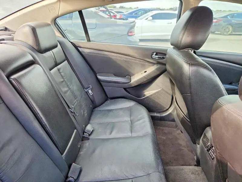 2010 NISSAN ALTIMA 2.5  