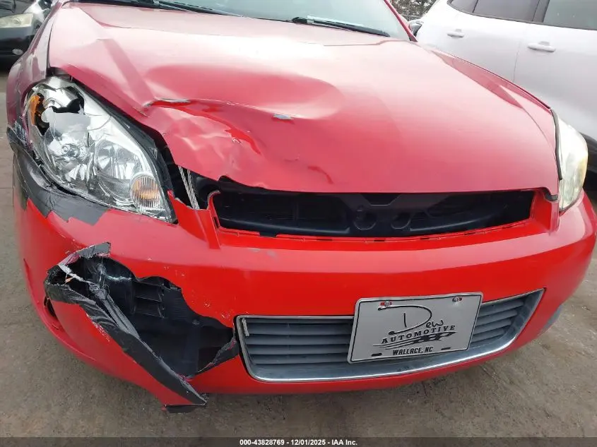 2010 CHEVROLET IMPALA LT