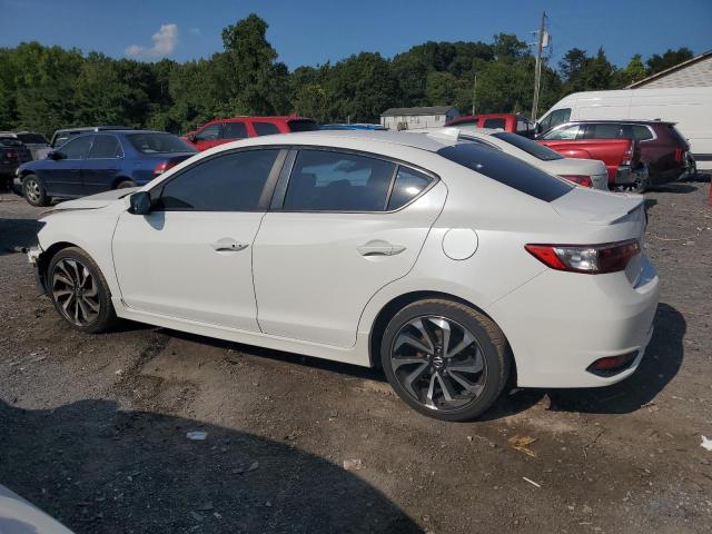 2016 ACURA ILX PREMIUM