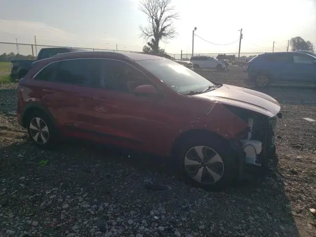 2018 KIA NIRO FE  