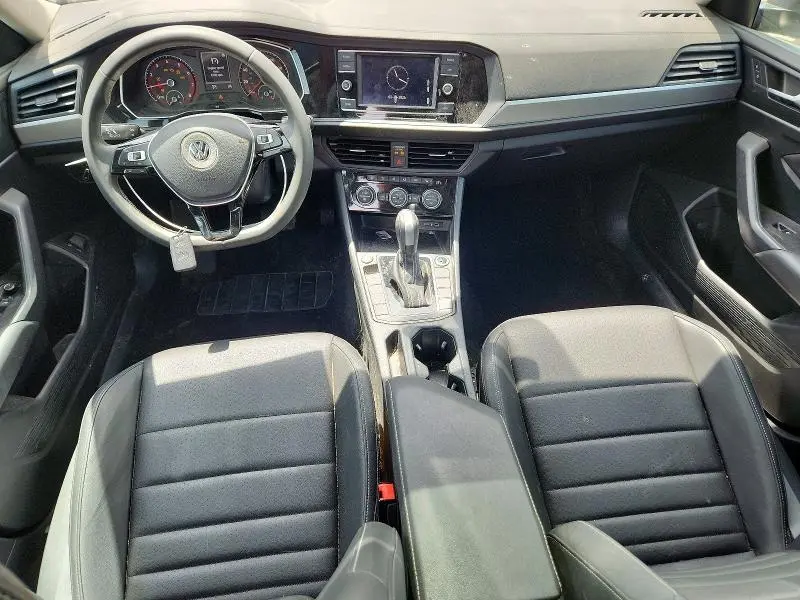 2021 VOLKSWAGEN JETTA S  