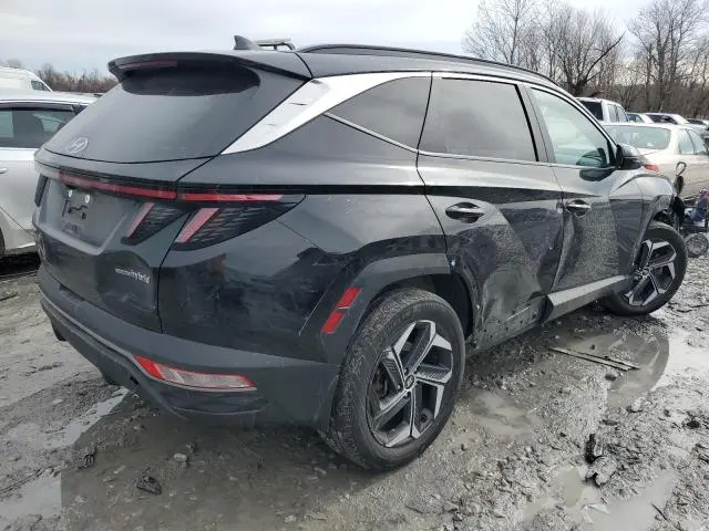 2022 HYUNDAI TUCSON SEL CONVENIENCE  