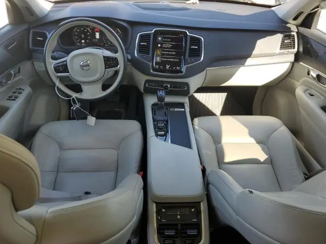 2020 VOLVO XC90 T6 MOMENTUM