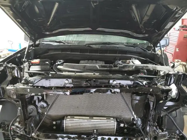 2024 GMC SIERRA C1500  