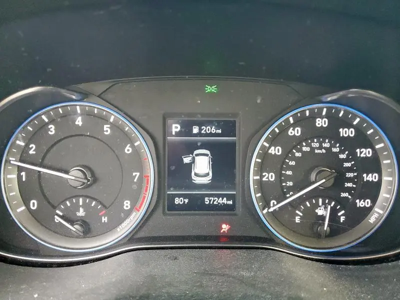 2020 HYUNDAI KONA SE  