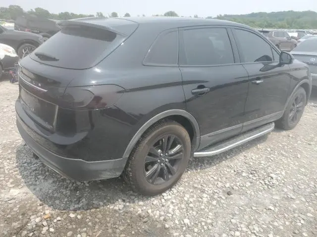 2016 LINCOLN MKX PREMIERE  
