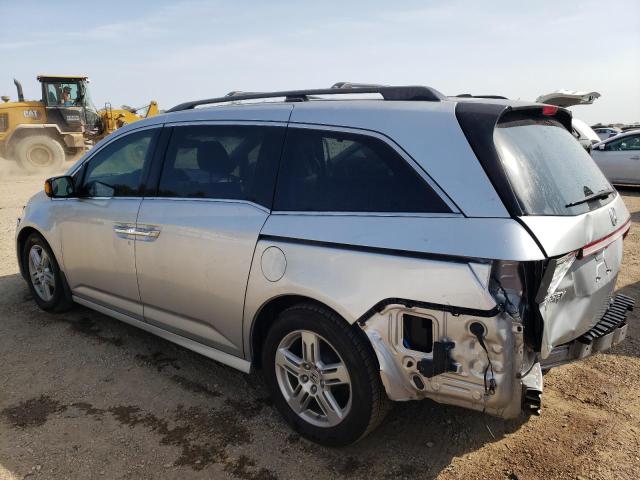 2012 HONDA ODYSSEY TOURING