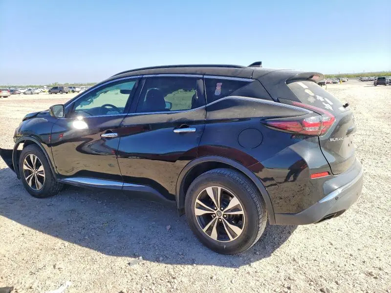 2020 NISSAN MURANO SV  