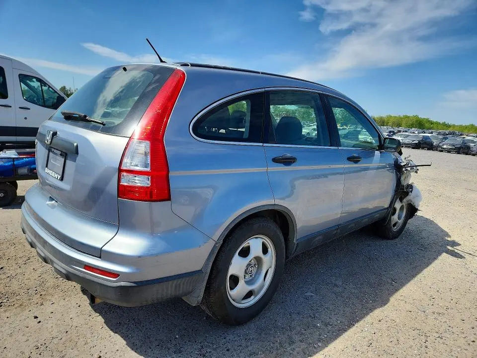2011 HONDA CR-V LX  