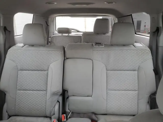 2017 GMC ACADIA SLE  