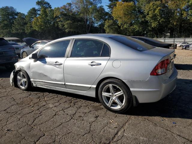 2011 HONDA CIVIC EX