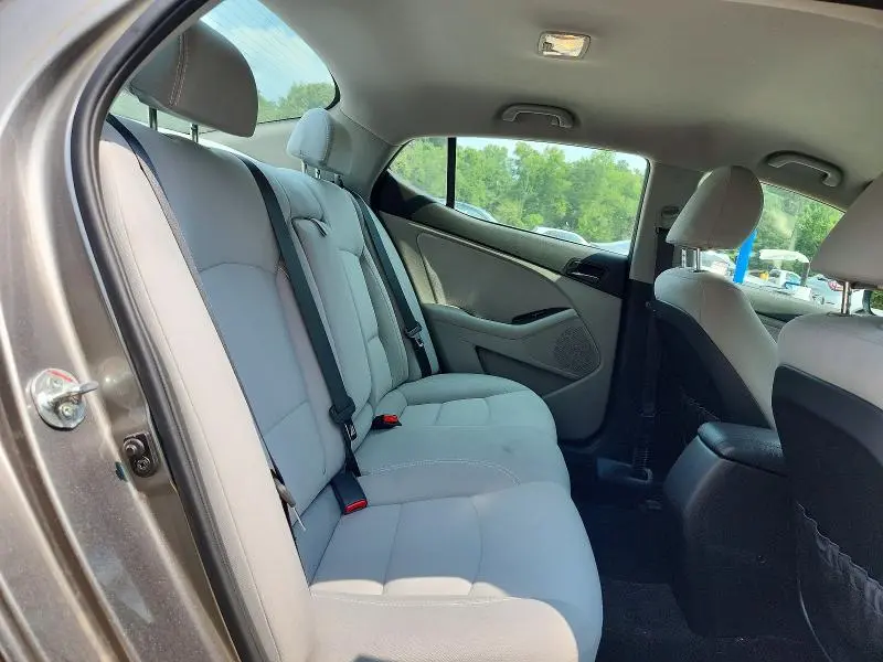 2014 KIA OPTIMA LX  