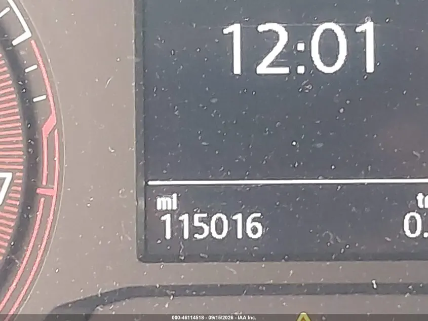 2019 VOLKSWAGEN JETTA 1.4T R-LINE/1.4T S/1.4T SE