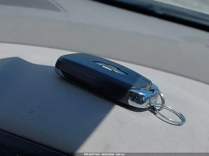 2017 CHEVROLET CRUZE LT MANUAL