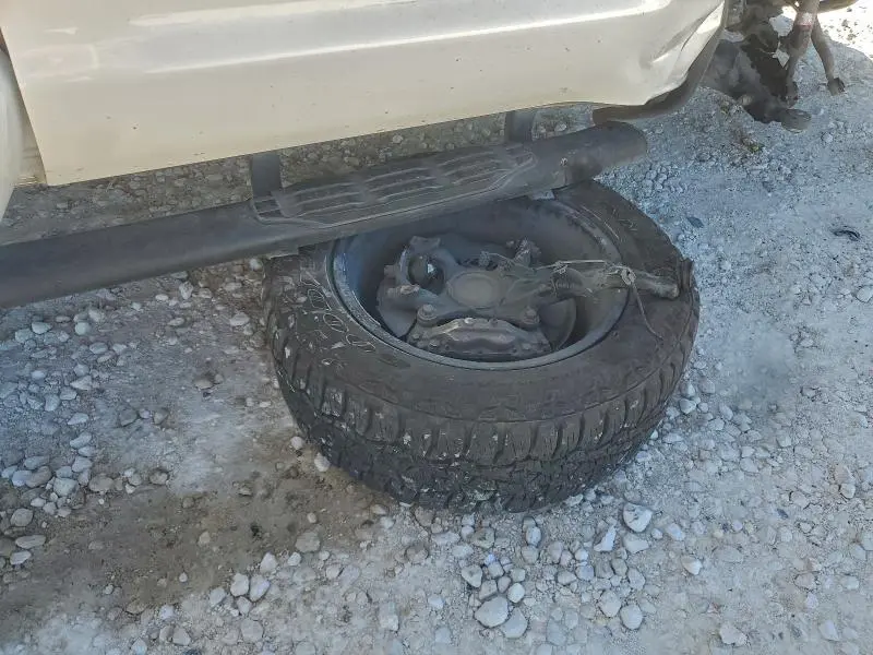 2021 TOYOTA TUNDRA CREWMAX SR5  