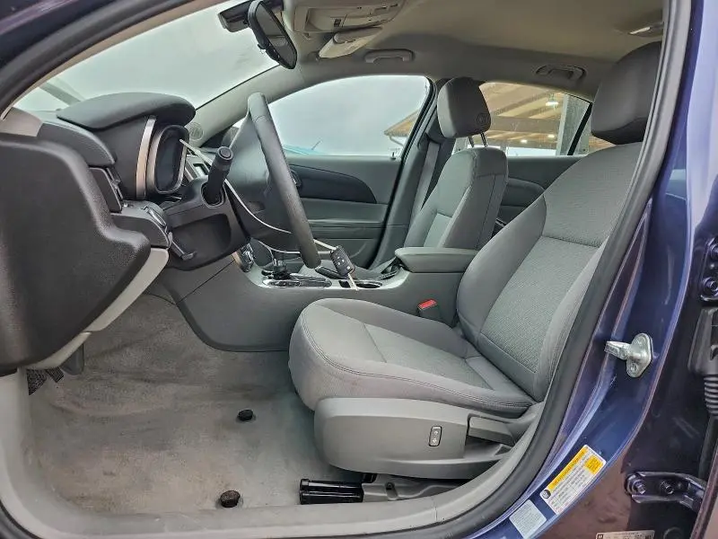 2014 CHEVROLET MALIBU 2LT   