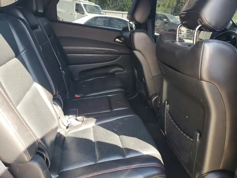2023 DODGE DURANGO GT  