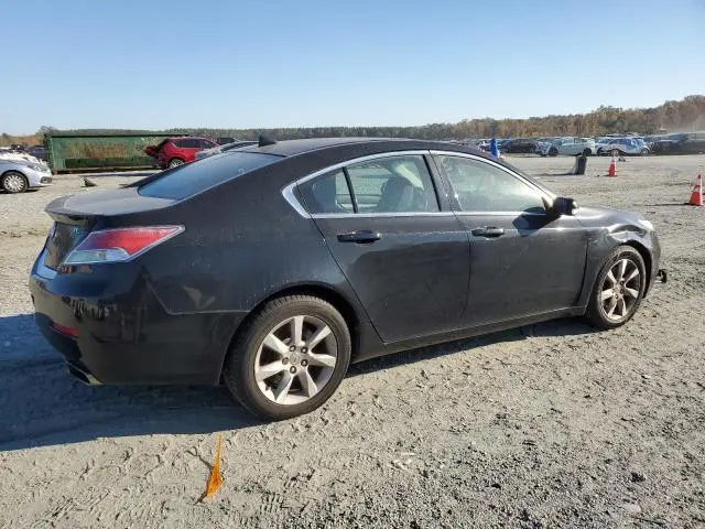 2014 ACURA TL TECH  