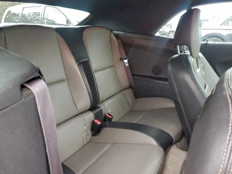 2015 CHEVROLET CAMARO 2SS  