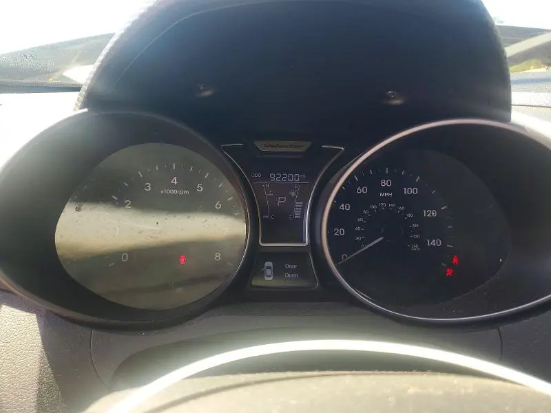 2015 HYUNDAI VELOSTER TURBO  