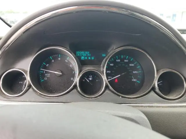2013 BUICK ENCLAVE 