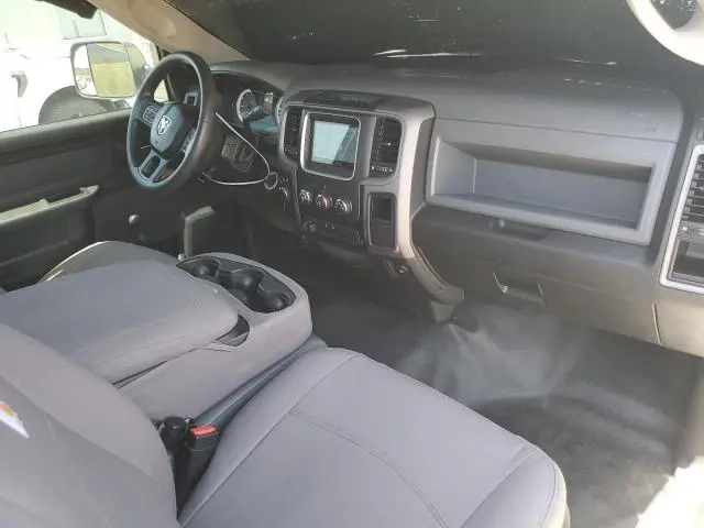 2014 RAM 1500 ST  