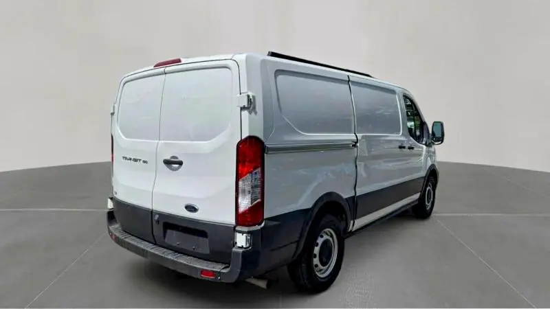 2021 FORD TRANSIT T-150  