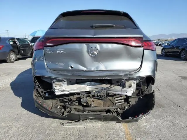 2023 MERCEDES-BENZ EQE SUV 350+  