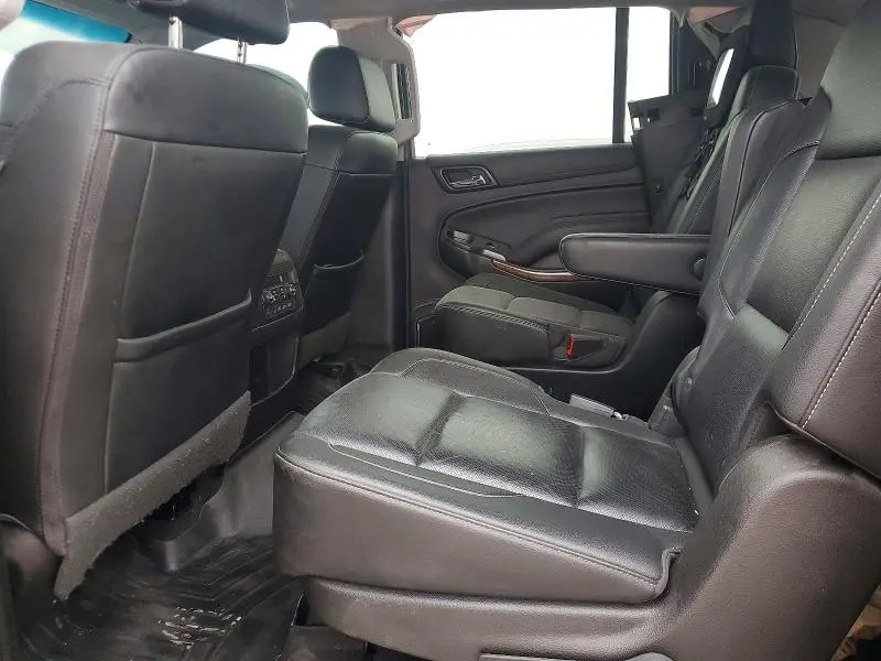 2019 CHEVROLET SUBURBAN K1500 PREMIER  
