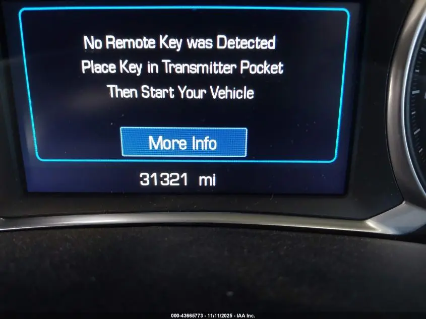 2021 CHEVROLET EQUINOX FWD LT