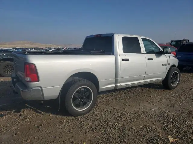 2014 RAM 1500 ST  