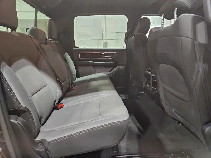 2024 RAM 1500 BIG HORN/LONE STAR  