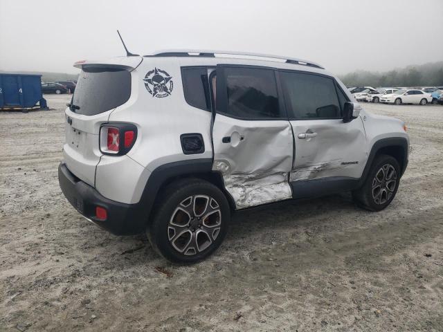 2015 JEEP RENEGADE LIMITED