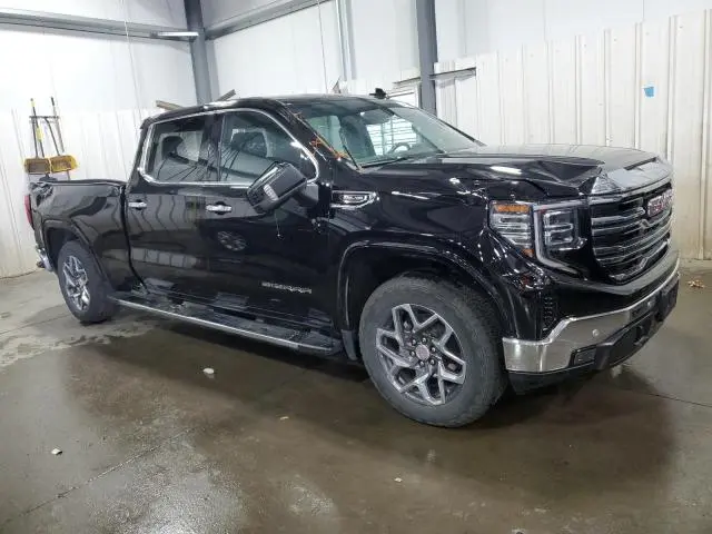 2023 GMC SIERRA K1500 SLT  