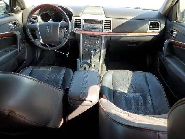 2012 LINCOLN MKZ   