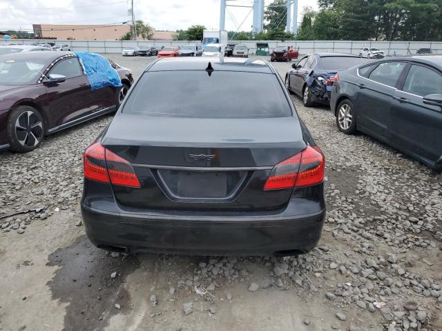 2012 HYUNDAI GENESIS 3.8L