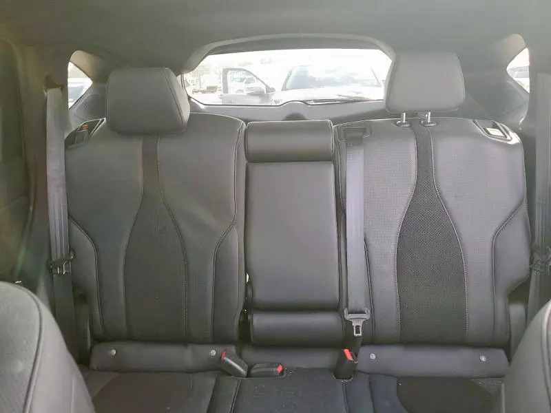 2022 ACURA RDX A-SPEC